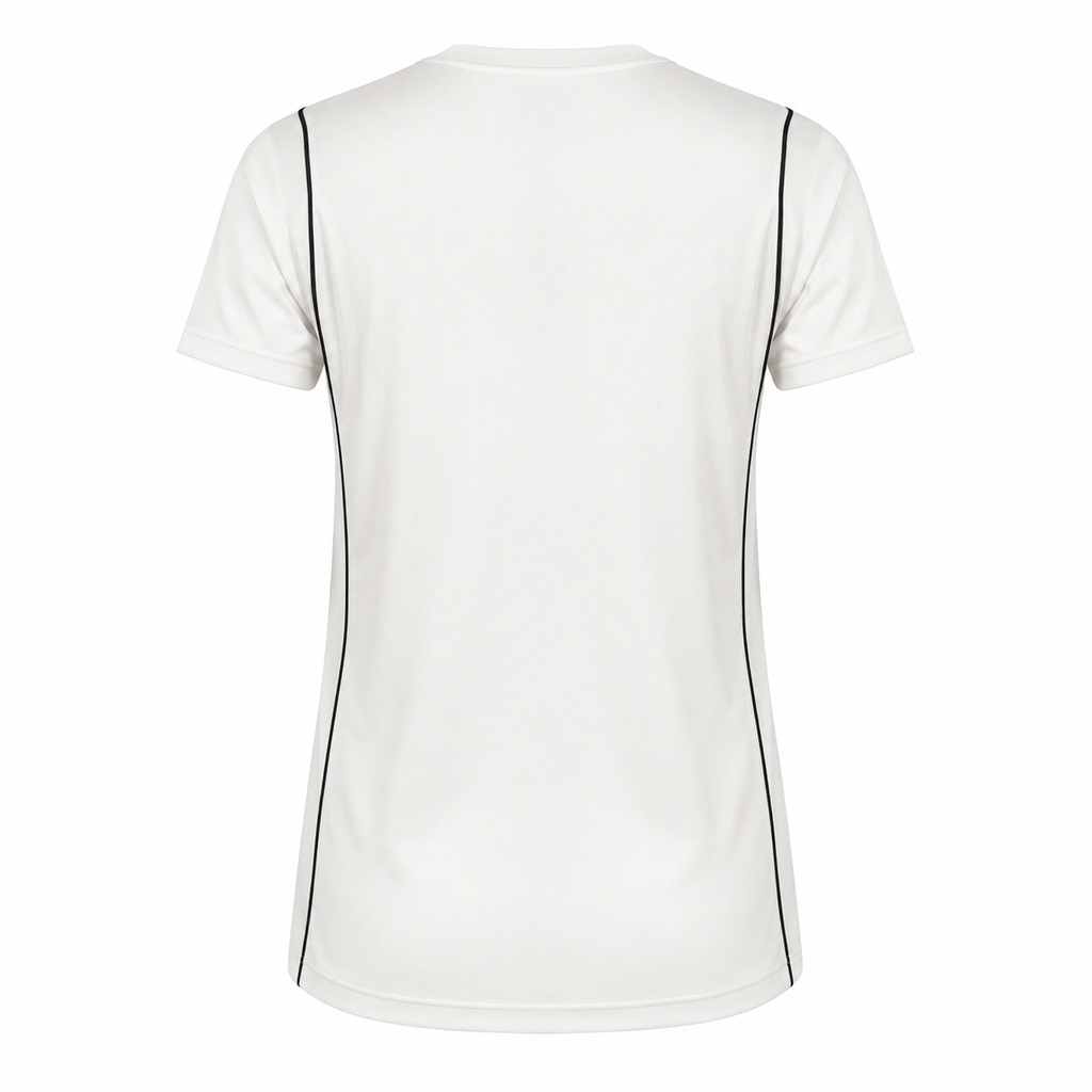 Camisa Corinthians Branco 2026/27
