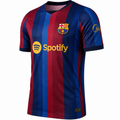 Camisa Barcelona 2026/27