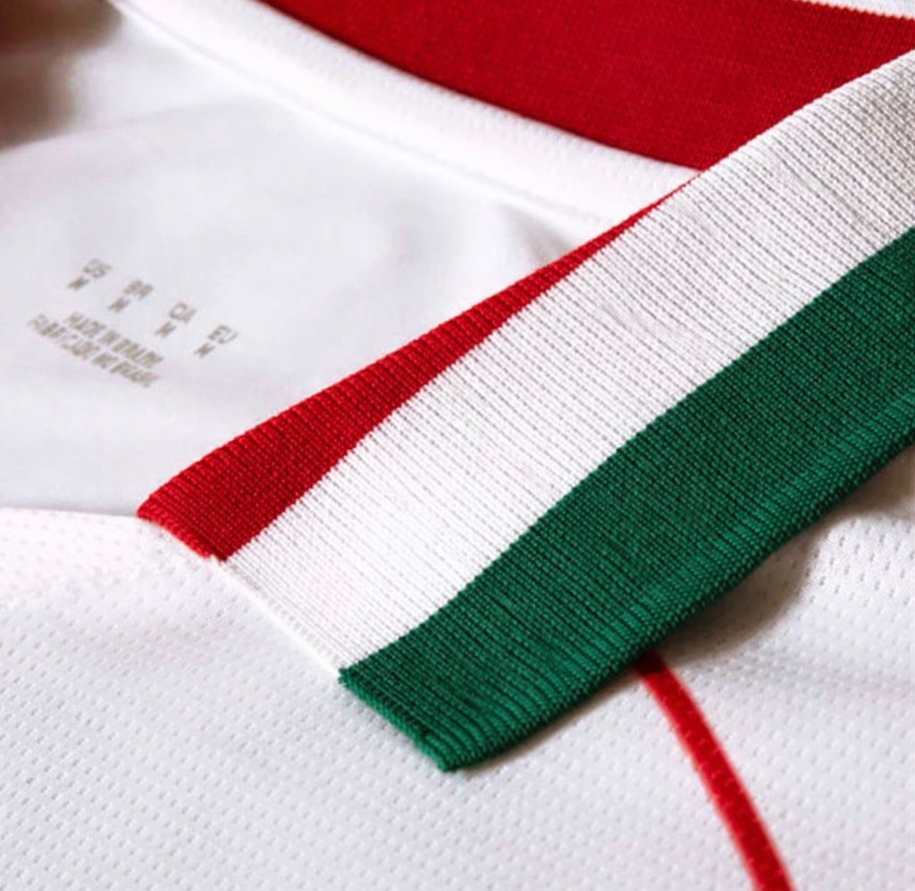 Camisa Palmeiras Branca Lançamento 2026