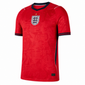 Camisa Inglaterra Vermelha 2026/27 Torcedor
