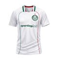 Camisa Palmeiras Branca Lançamento 2026
