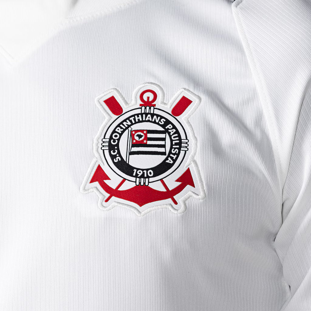 Camisa Corinthians Ultimo Lançamento 2027