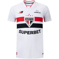 Camisa do São Paulo Home 2026/27