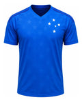 Camisa Cruzeiro Azul 2026