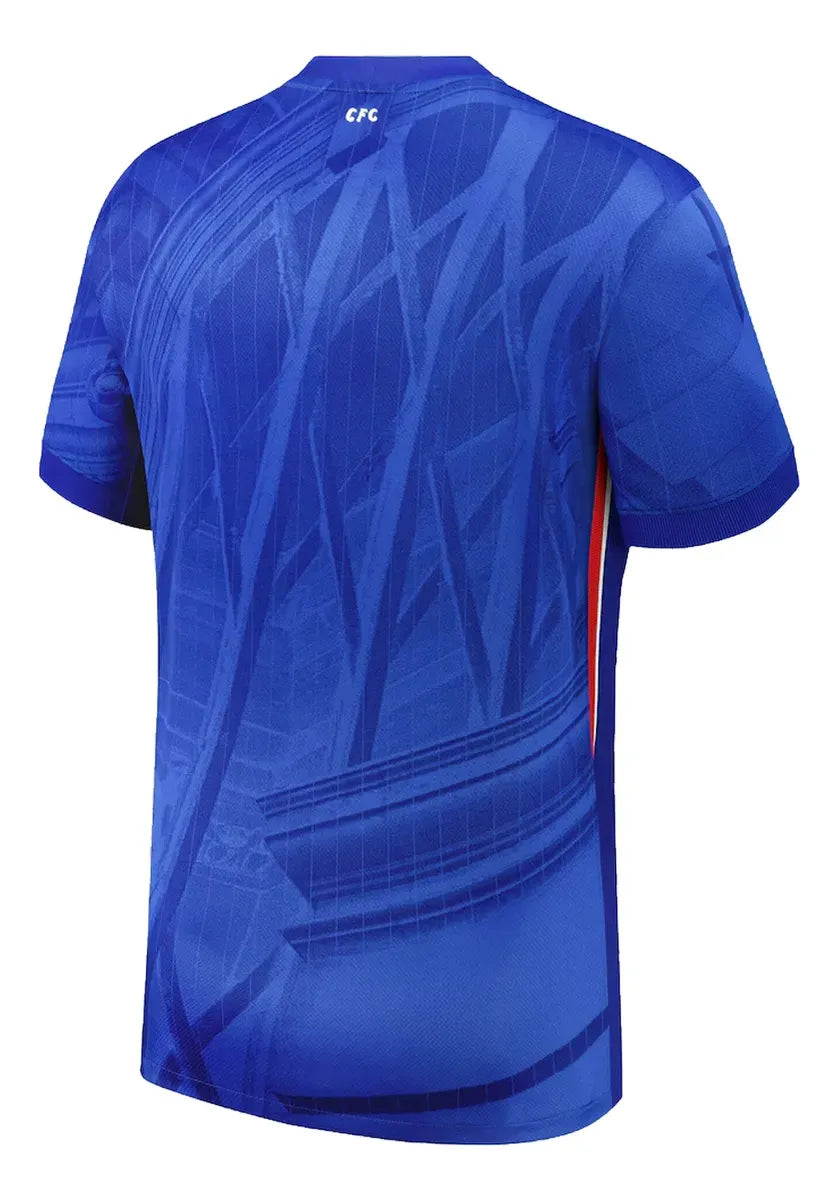 Camisa Chelsea Home 2025/26