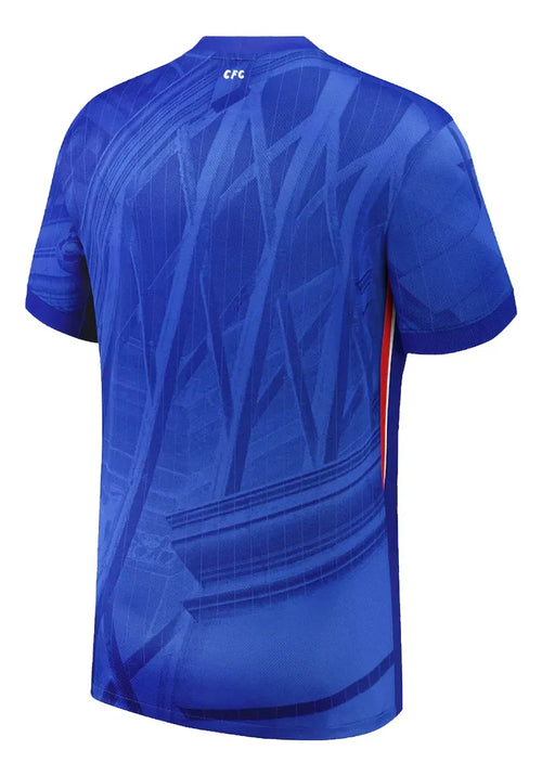 Camisa Chelsea Home 2025/26