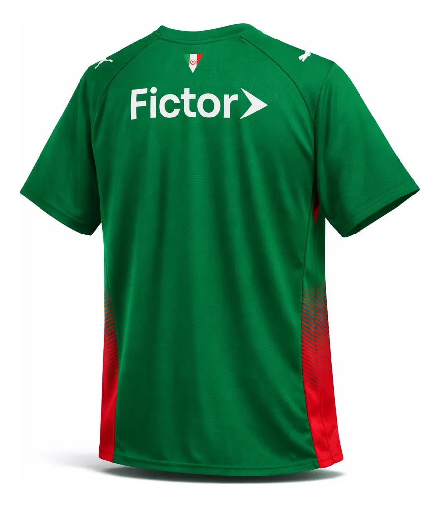 Camisa Palmeiras 2026/27