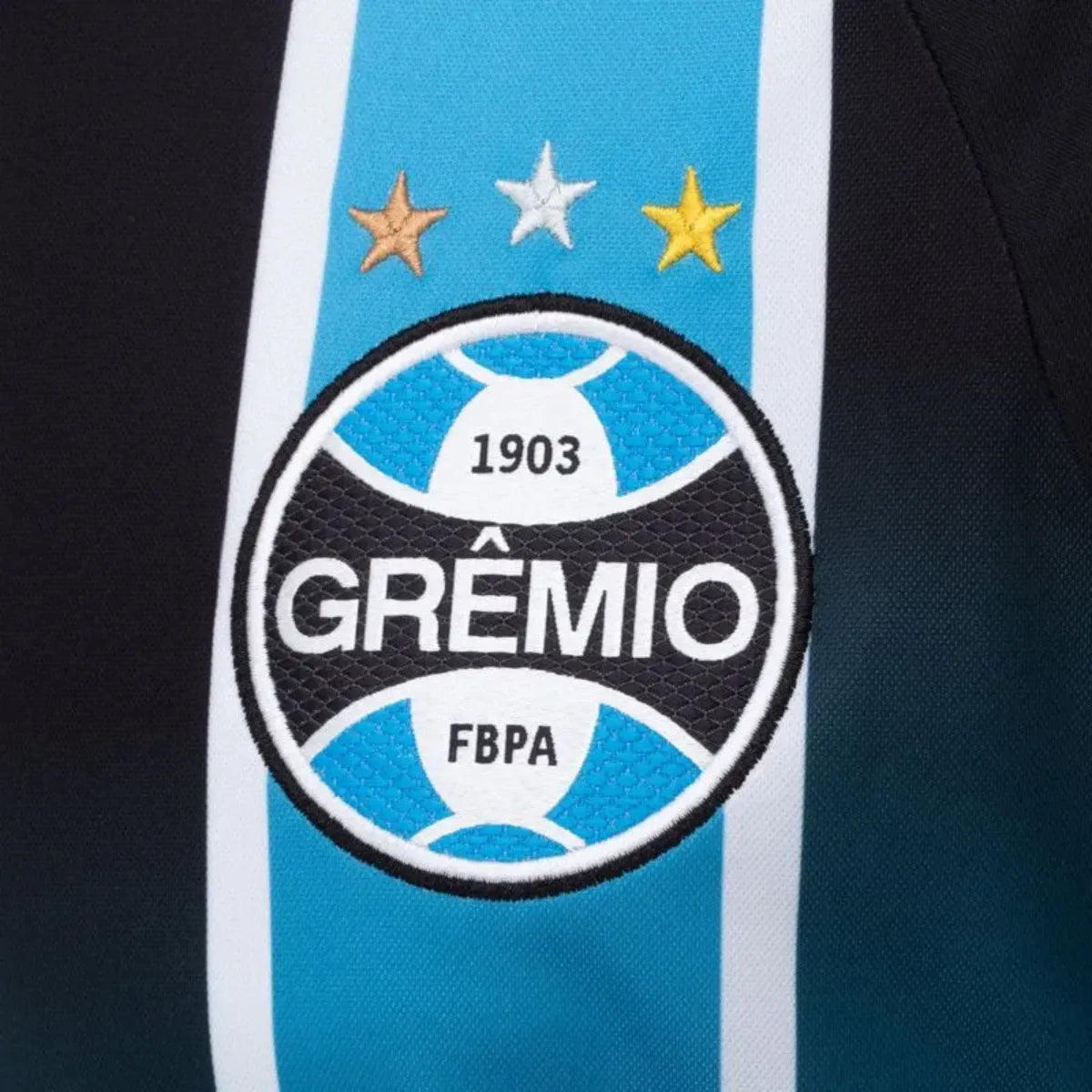 Camisa Grêmio Lançamento 2026