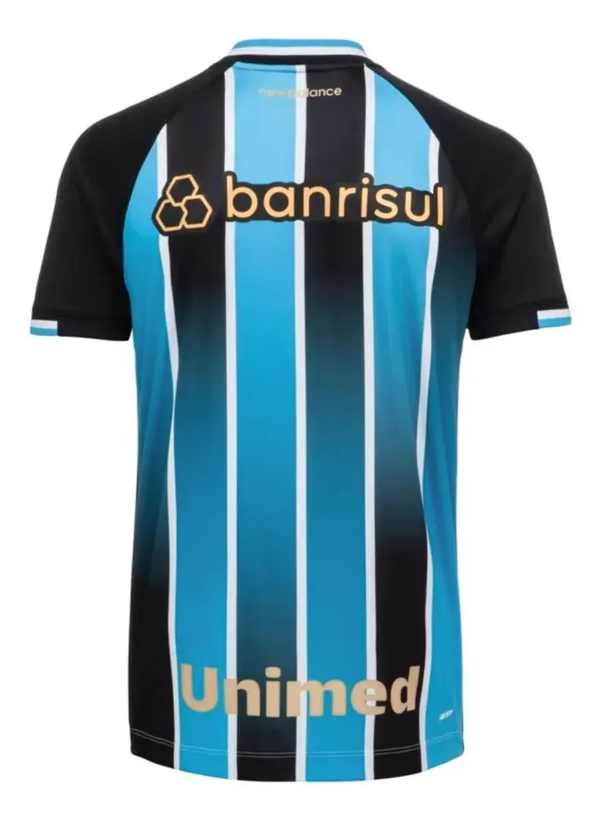 Camisa Grêmio Lançamento 2026