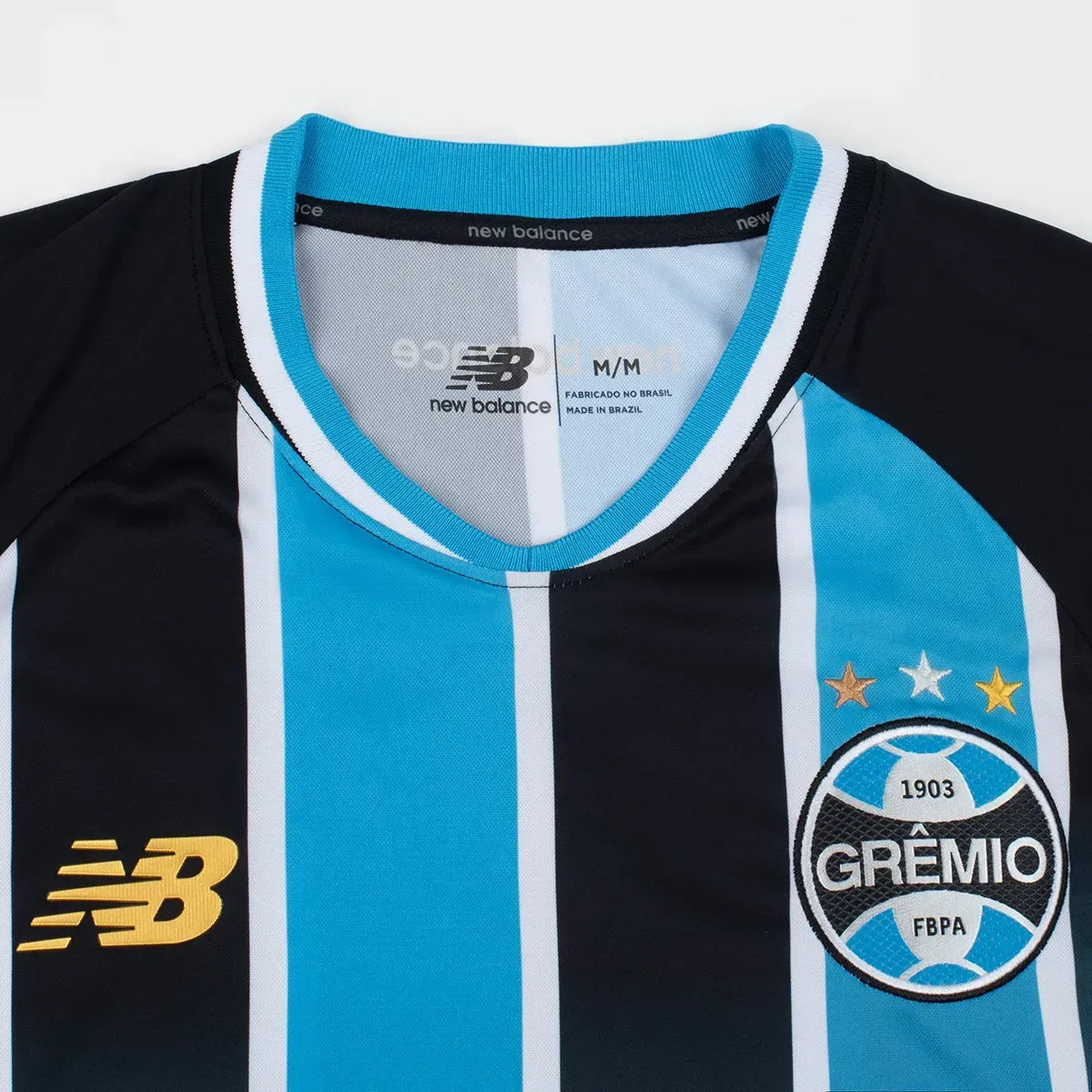 Camisa Grêmio Lançamento 2026