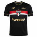 Camisa São Paulo Lançamento 2026
