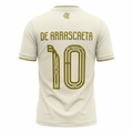 Camisa Flamengo III 25/26 Torcedor - Arrascaeta 10