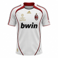Camisa AC Milan Branca Retrô 2007