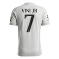 Camisa Real Madrid CF Home 2026 - Vini Jr 7
