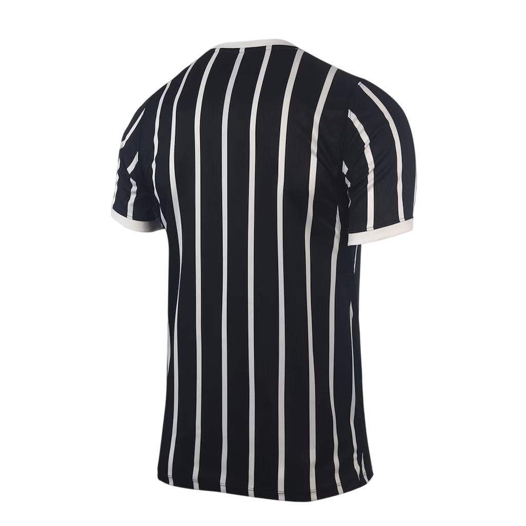 Camisa Corinthians Último Lançamento 2027