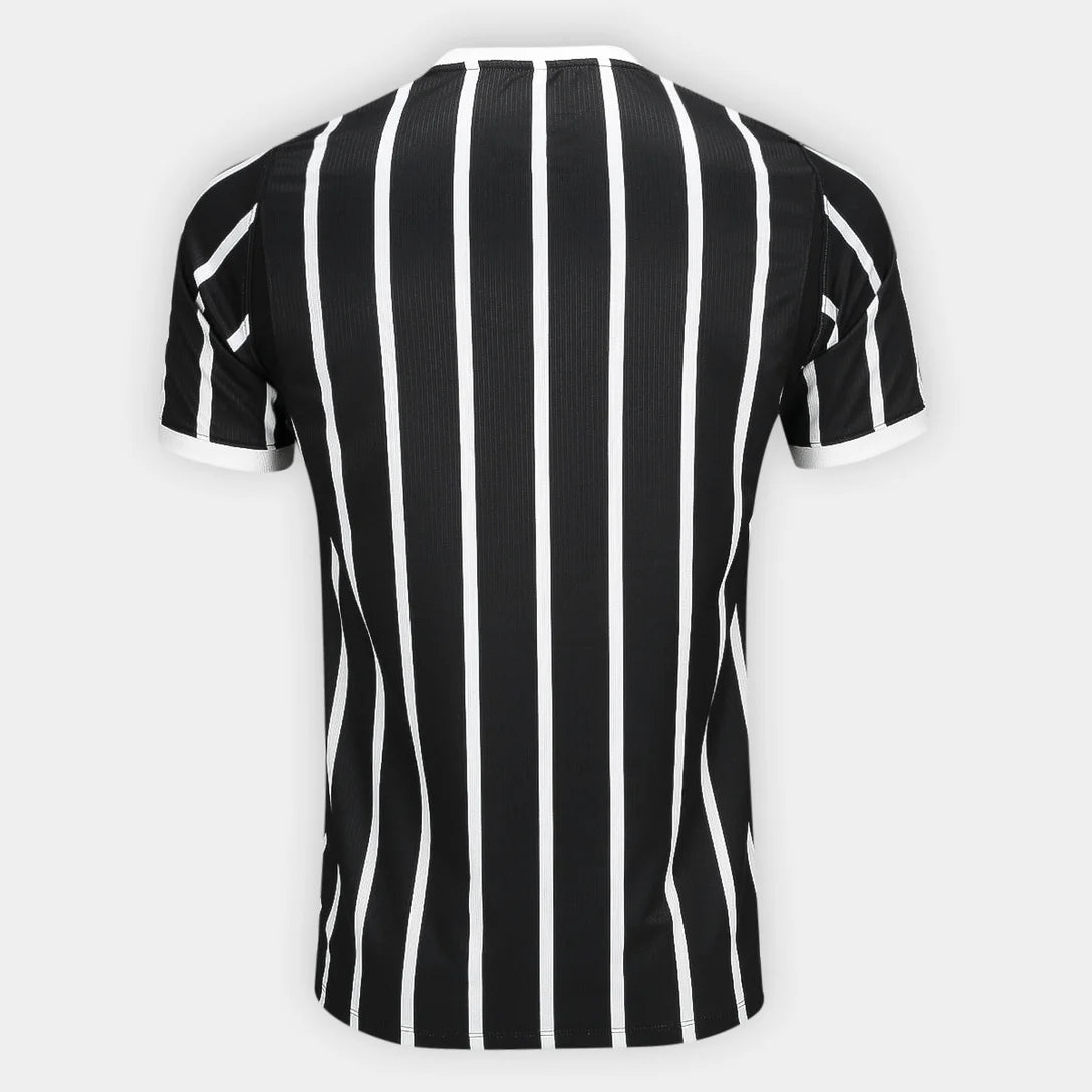 Camisa Corinthians Preta 2026/27