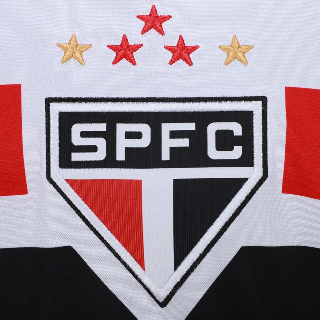 Camisa do São Paulo Home 2026/27