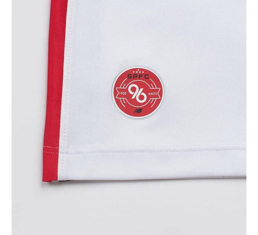 Camisa do São Paulo Home 2026/27