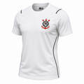 Camisa Corinthians Branco 2026/27